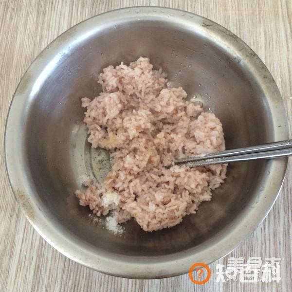 红梗米紫菜包饭做法大全