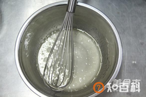 提拉米苏慕斯做法大全