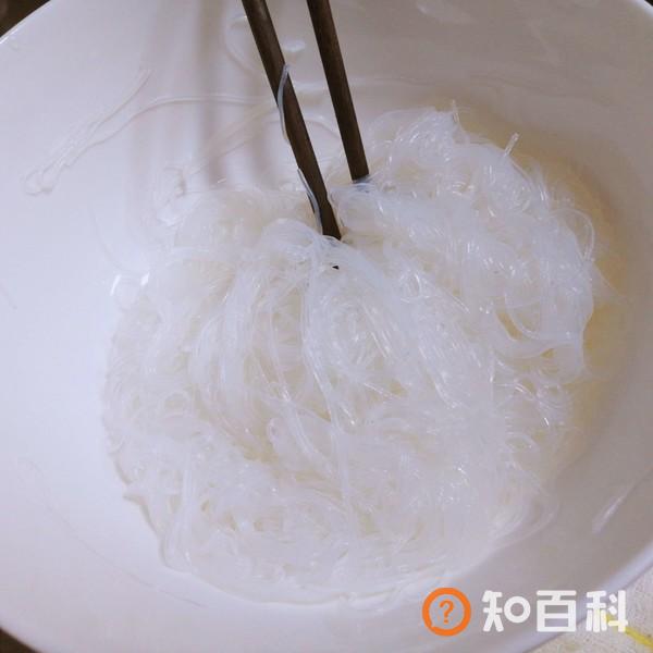 蒜蓉粉丝蒸鲍鱼做法大全