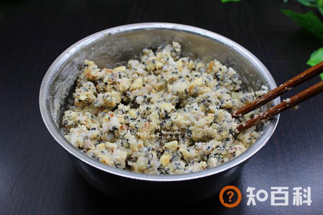 粤式伴手礼，风味鸡仔饼做法大全