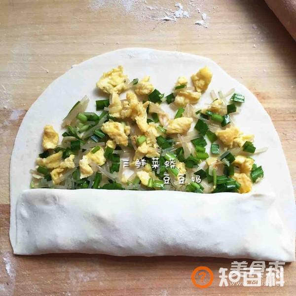 三鲜菜蟒做法大全