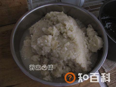 东北酸菜猪肉饺做法大全