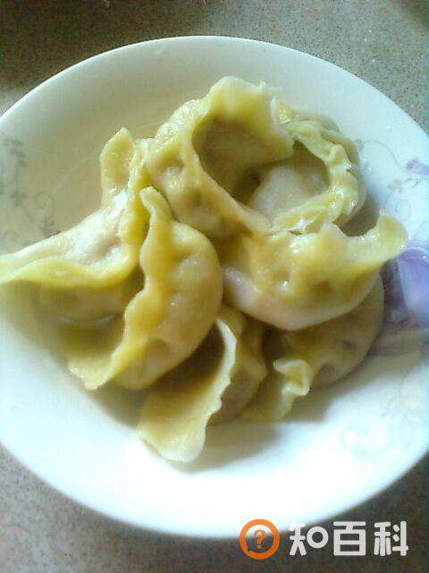 苦瓜饺子做法大全