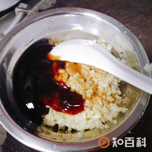 蒜蓉粉丝蒸鲍鱼做法大全