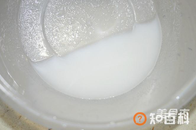 五彩缤纷凉粉-夏日消暑佳品做法大全