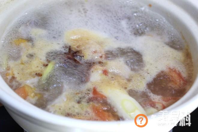 羊肉小米粥做法大全