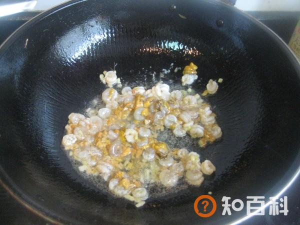 龙虾豆腐羹做法大全