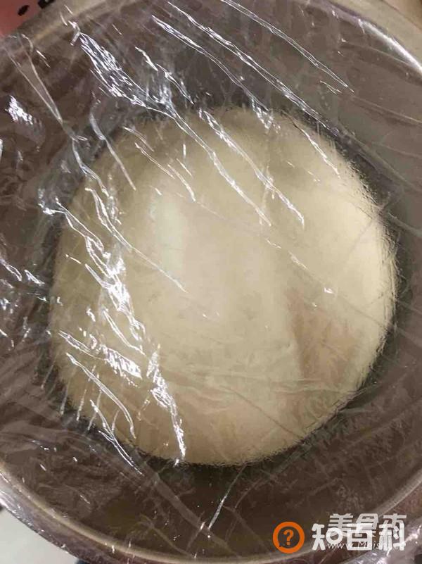 三鲜肉包做法大全