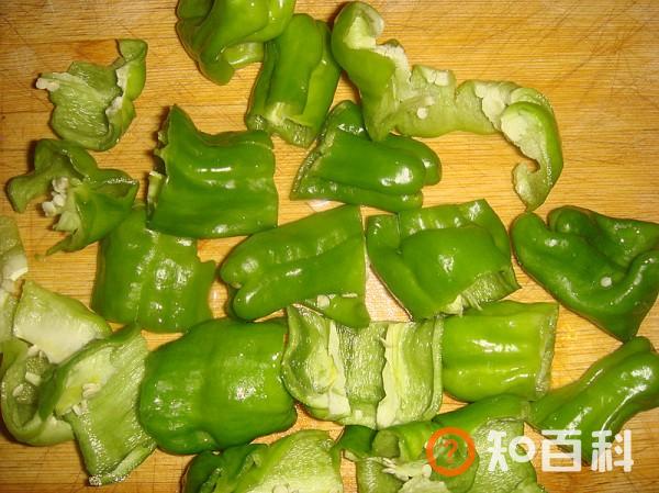 茄子炖辣椒做法大全