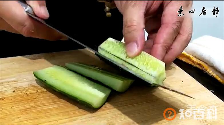 三鲜炖豆腐视觉与味觉的双重满足！【素心居静庄青山】做法大全
