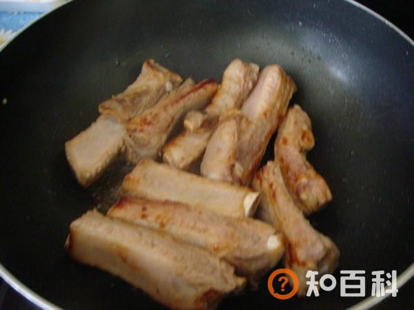 香辣镇江肉排做法大全