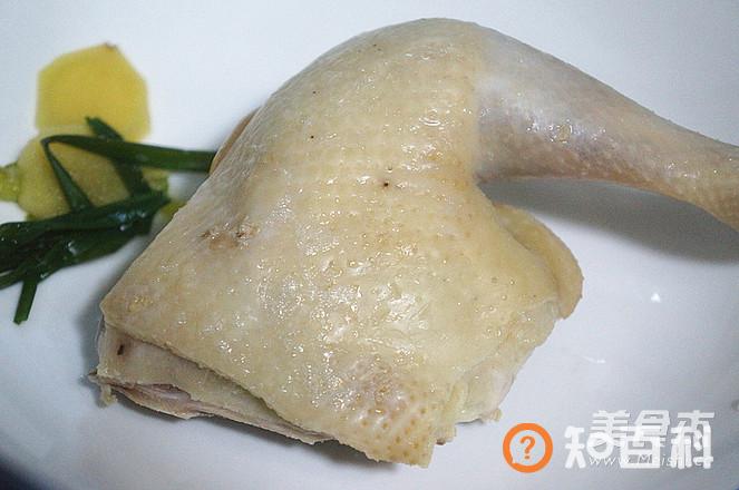 越南风味鸡粥做法大全