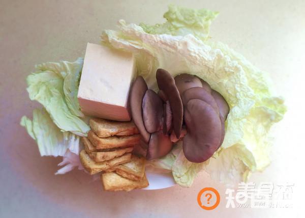 皮渣烩菜做法大全