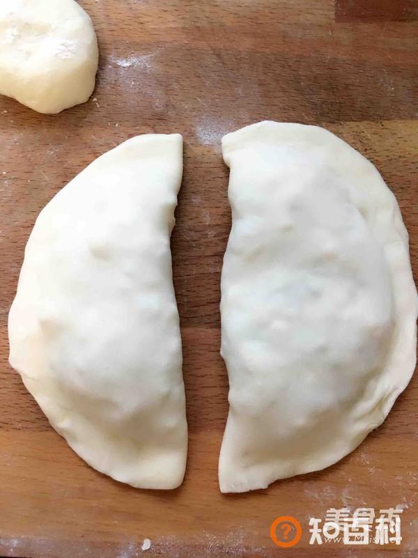 三鲜韭菜盒子做法大全