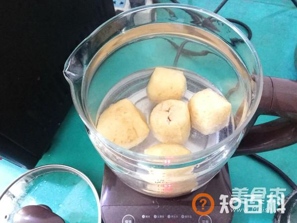 豆腐泡酿三鲜做法大全