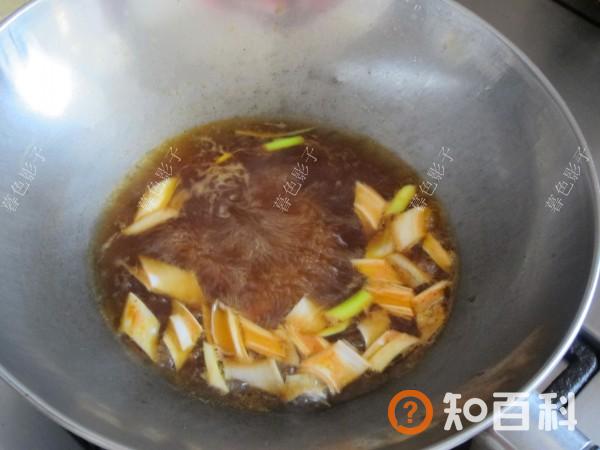 藤椒汁鱼片做法大全
