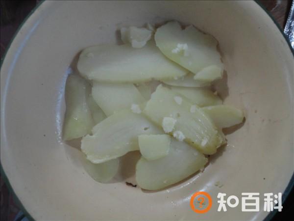 土豆小饼做法大全