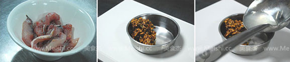鸡汁腊鱼做法大全