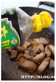 玫瑰腐乳红烧肉做法大全