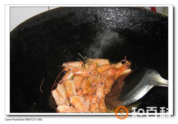 虾油炒饭做法大全
