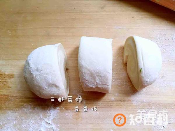 三鲜菜蟒做法大全