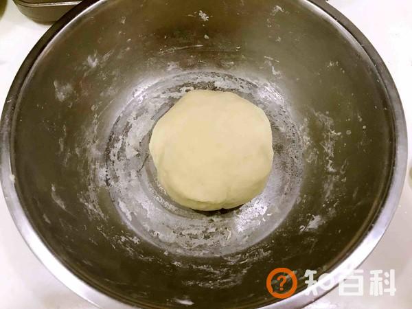 葱油千层饼做法大全