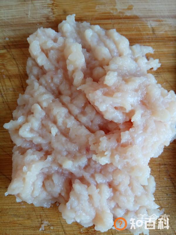 干煎鸡饼做法大全