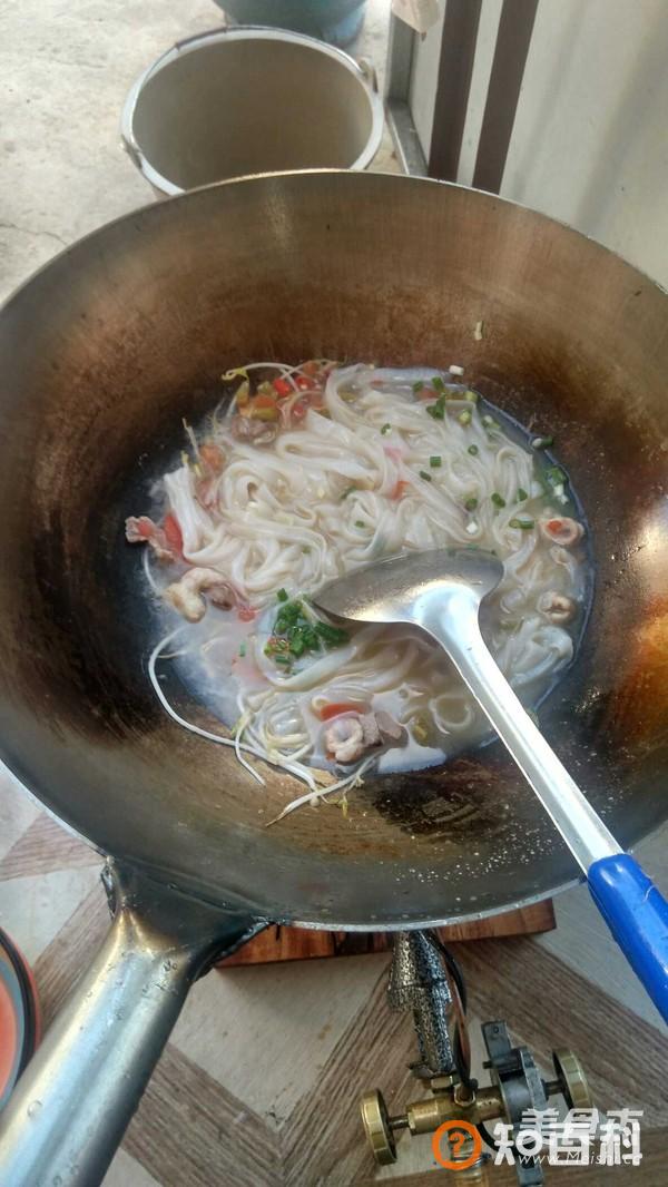 三鲜粉做法大全