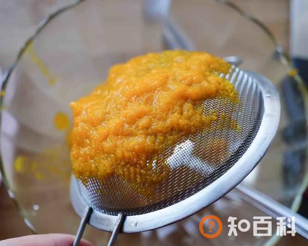 外酥里糯 南瓜枣泥饼做法大全