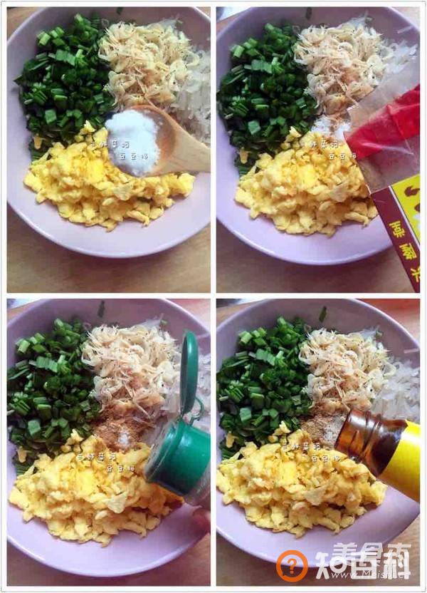 三鲜菜蟒做法大全