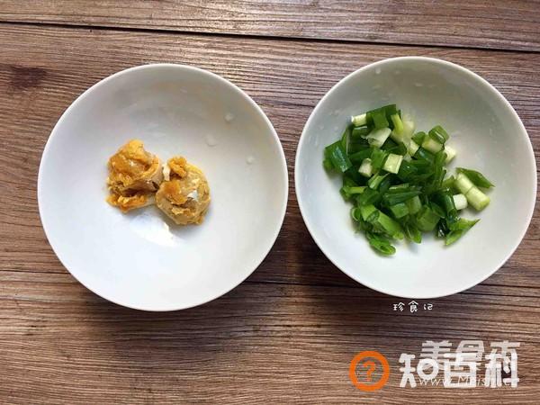 咸蛋黄炒土豆泥做法大全