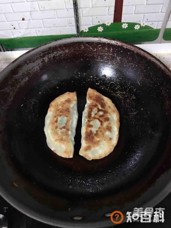 三鲜韭菜盒子做法大全
