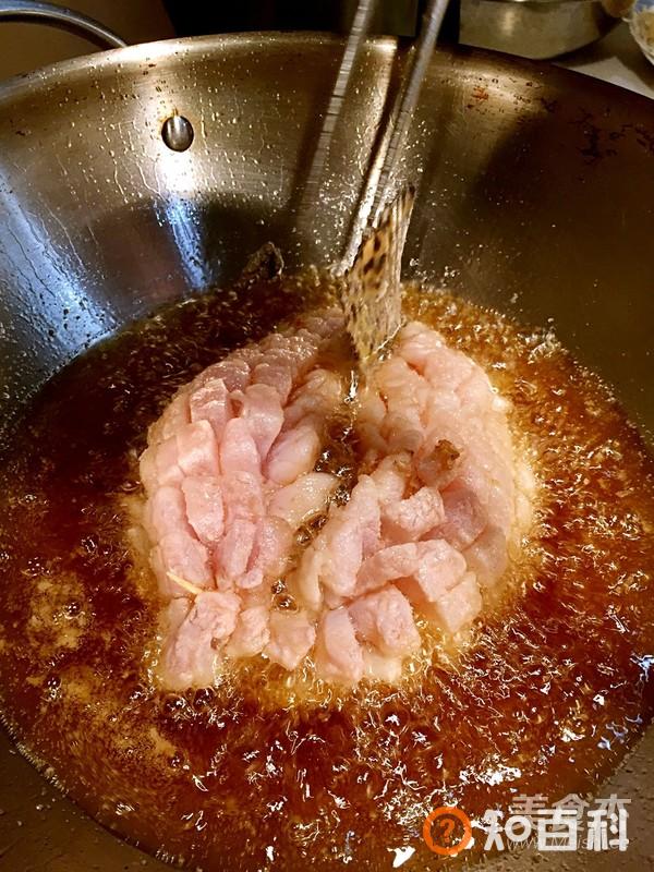 松鼠鳜鱼(家常版)做法大全