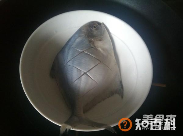 葱油鲳鱼做法大全