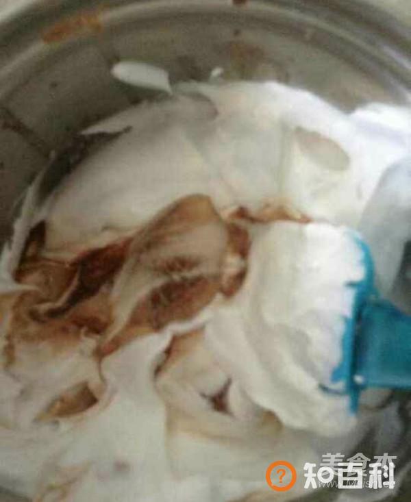 巧克力提拉米苏做法大全