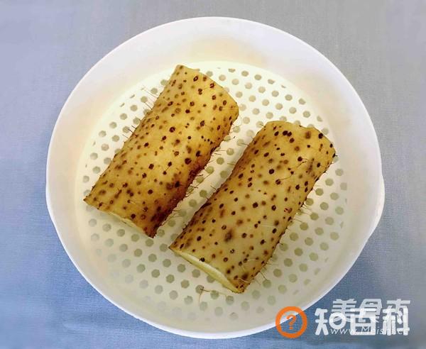 果酱山药泥做法大全
