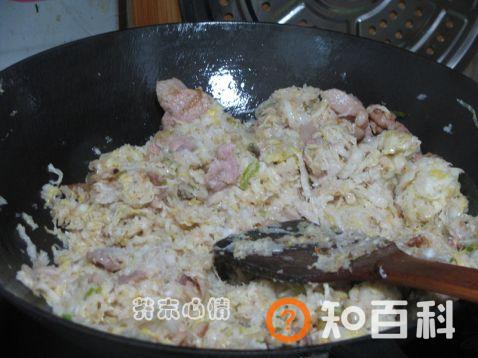 东北酸菜炒肉做法大全