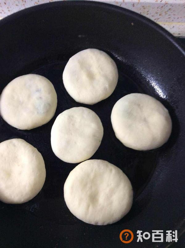 三鲜馅发面饼做法大全