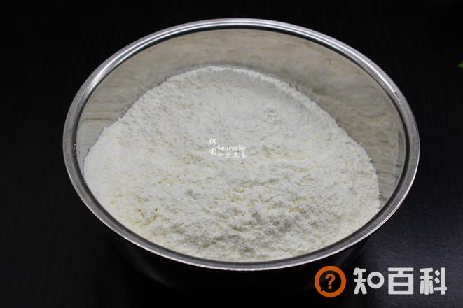粤式伴手礼，风味鸡仔饼做法大全