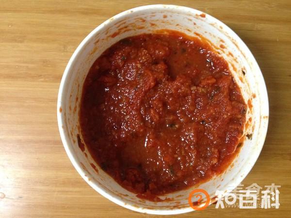 腊肠肉松披萨做法大全