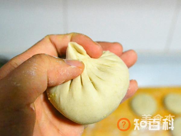 皮皮虾的另一种吃法---多汁三鲜酥皮馅饼做法大全