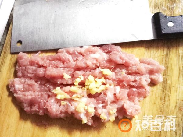 豆腐泡酿三鲜做法大全