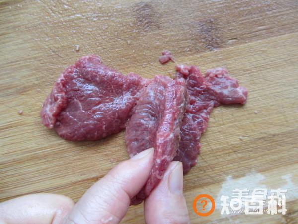 灯椒炒牛肉做法大全