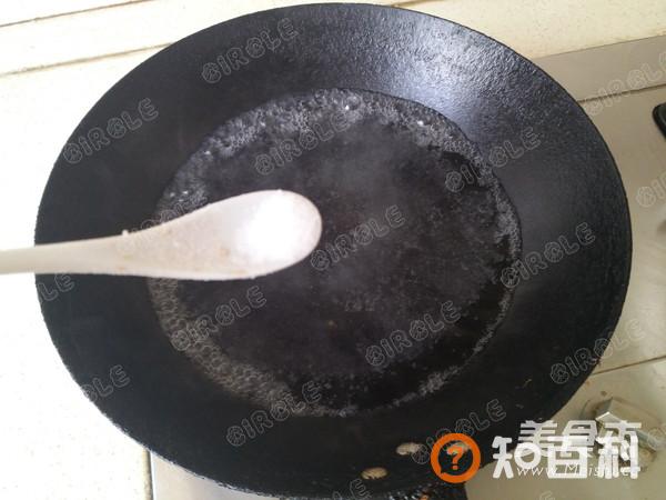 香椿拌黄豆做法大全