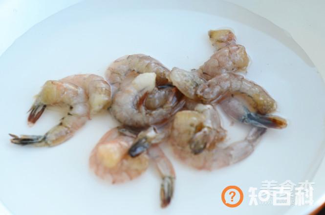 西兰花鲜虾焗饭做法大全