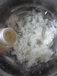 黄金萝卜饼做法大全
