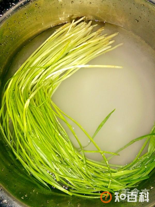 三鲜小炒做法大全
