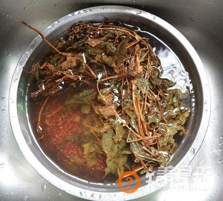 鱼腥草猪肺骨头汤做法大全