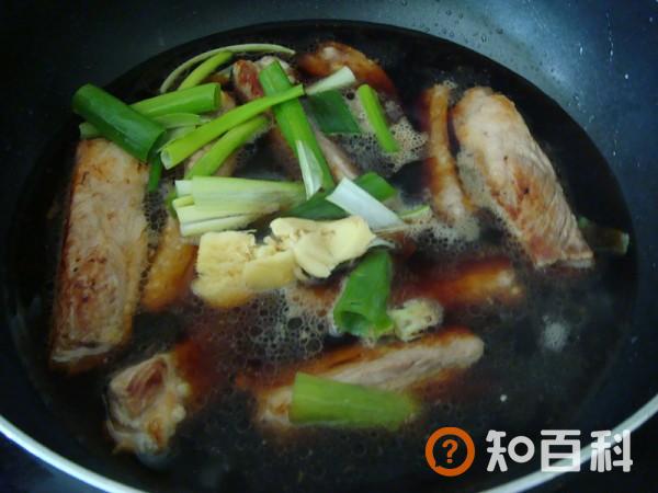 香辣镇江肉排做法大全
