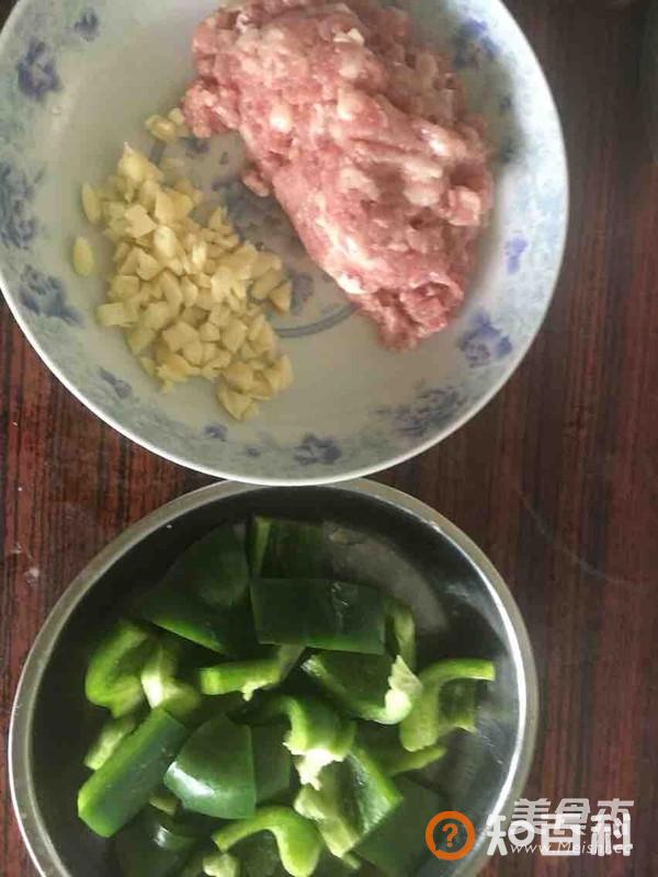 肉末地三鲜做法大全